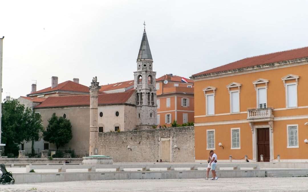 Industriële geschiedenis van Rijeka