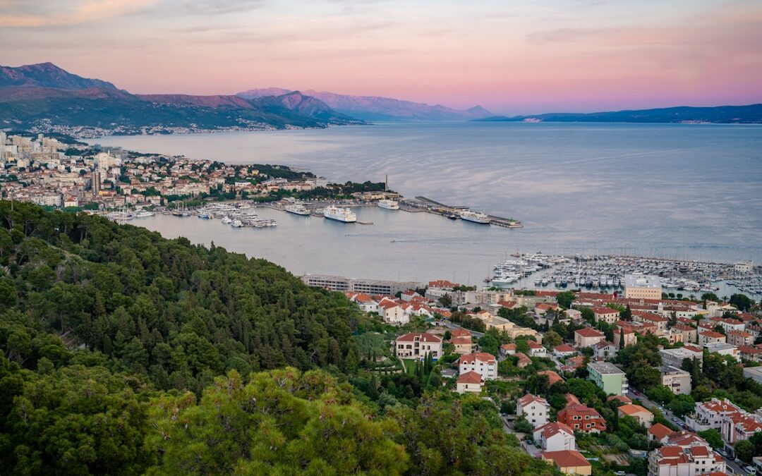 Must-see uitzichtpunten in Rijeka voor perfecte foto’s