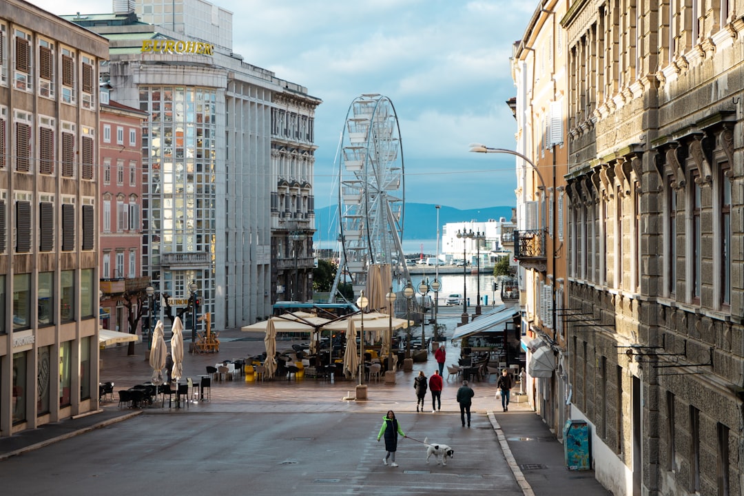 Veiligheidsadvies: is Rijeka een veilige stad?