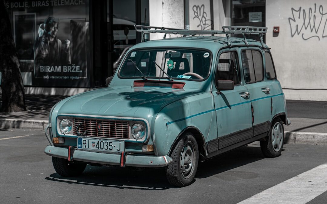 Auto huren in Rijeka: waar moet je op letten?