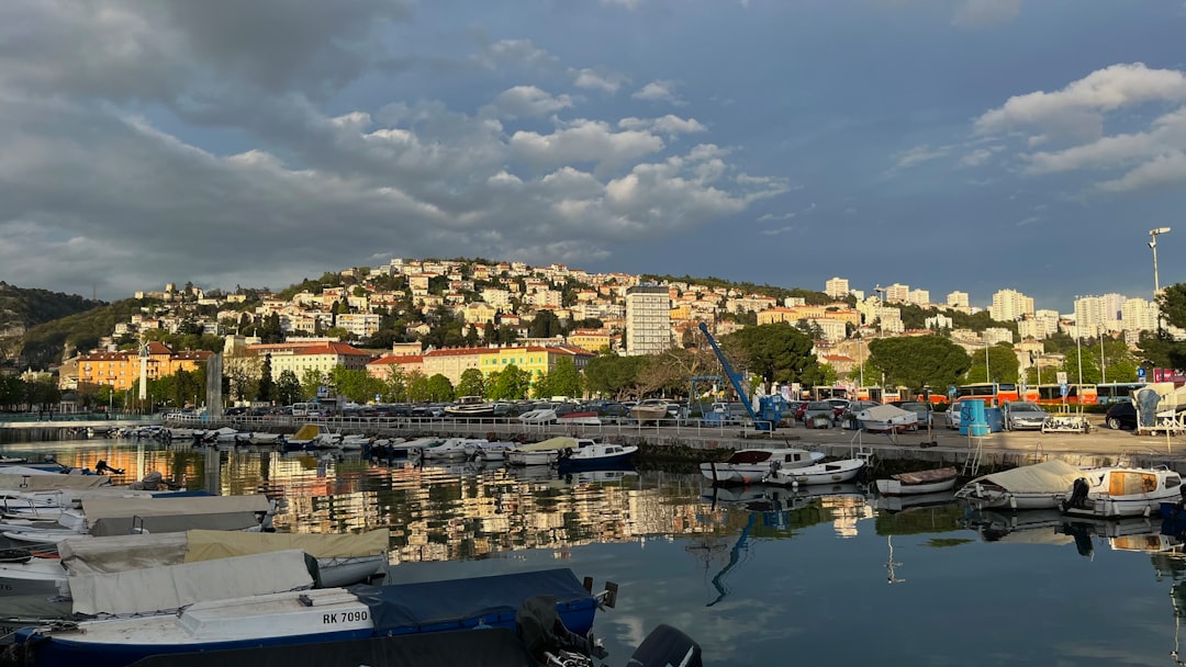 Wat te doen in Rijeka bij slecht weer?