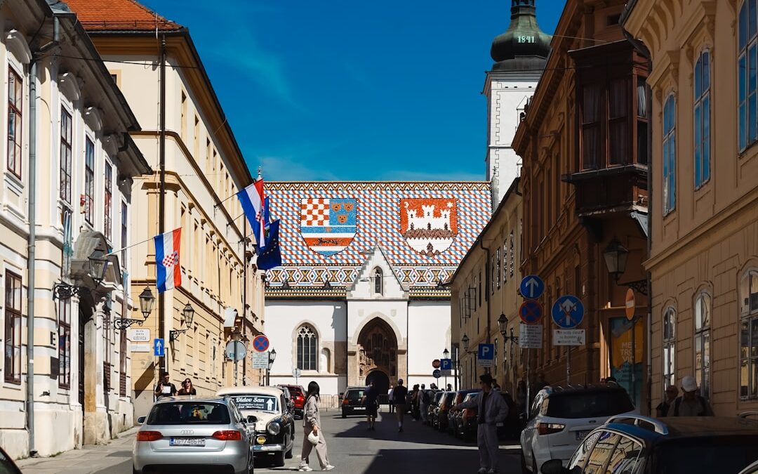 Gezondheidszorg en EHBO-punten in Rijeka