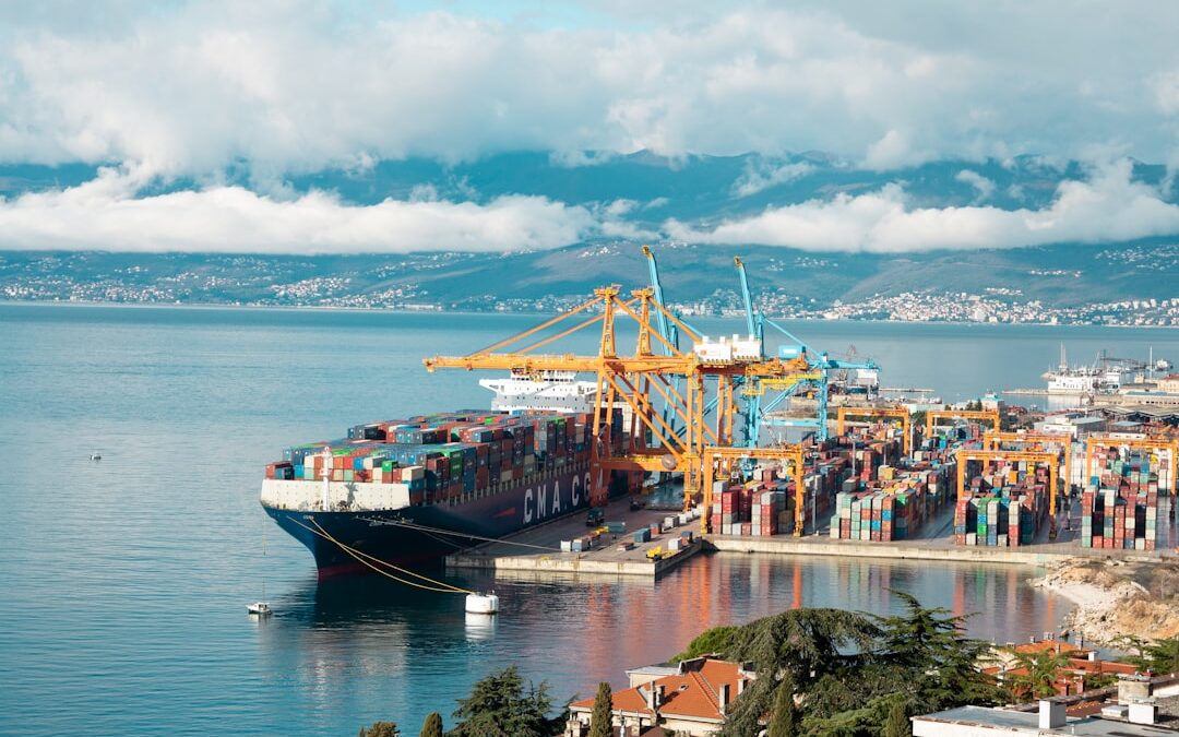 Openbaar vervoer in Rijeka: complete uitleg