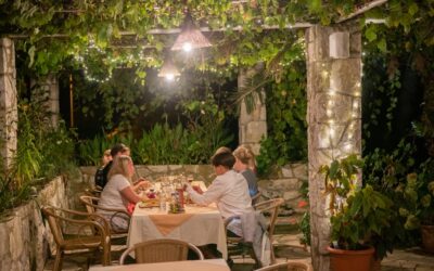 Gezinsvriendelijke restaurants in Rijeka