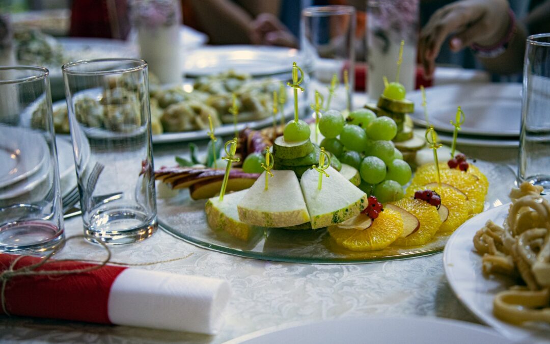 Hoe duur is eten en drinken in Rijeka?