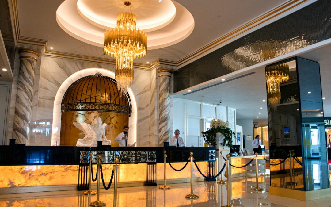 De mooiste boutique hotels in Rijeka