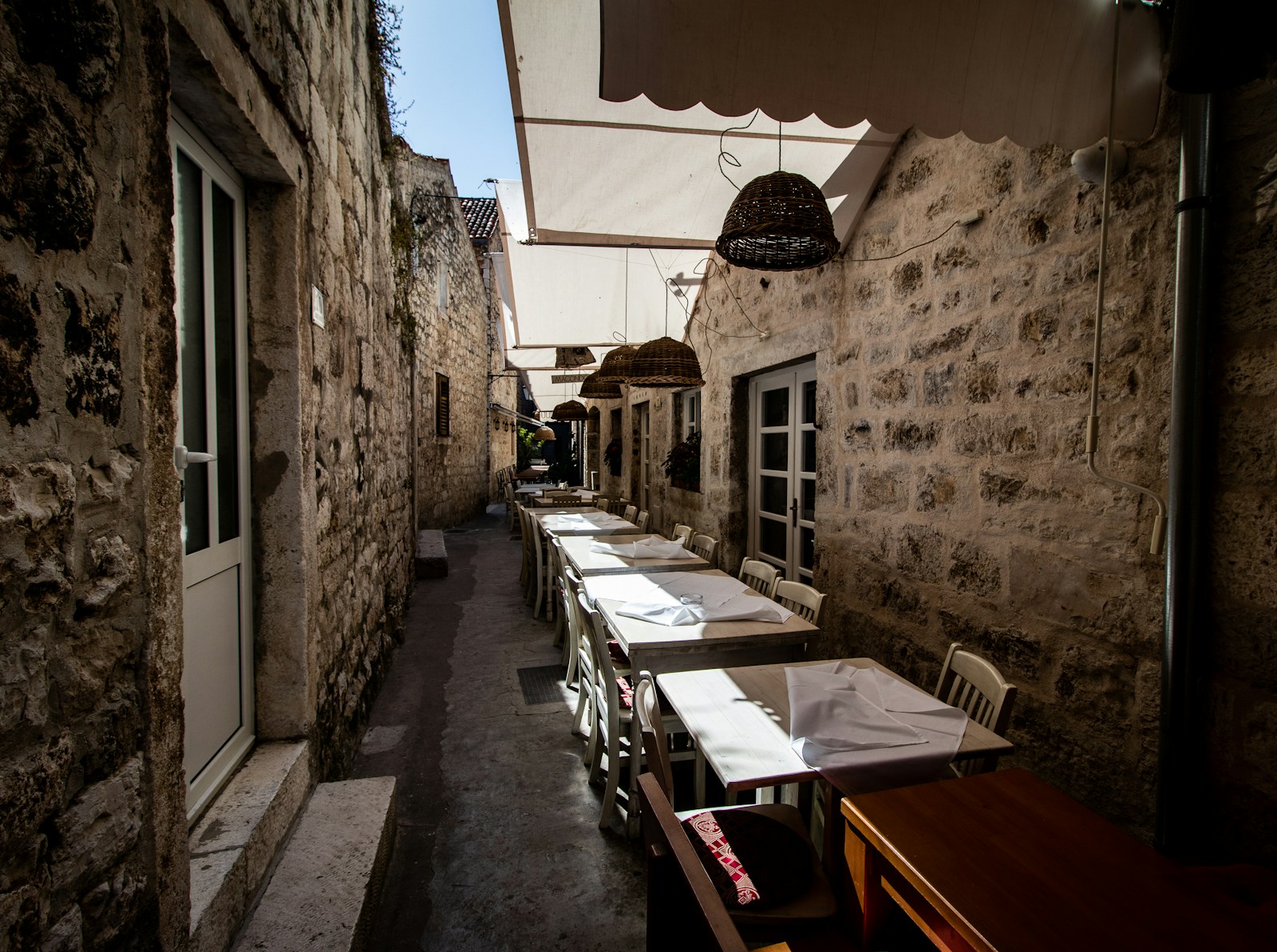 Vegetarisch en vegan eten in Rijeka: deze plekken wil je kennen