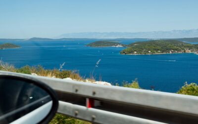 Met de auto naar Rijeka: kosten en praktische voorbereiding